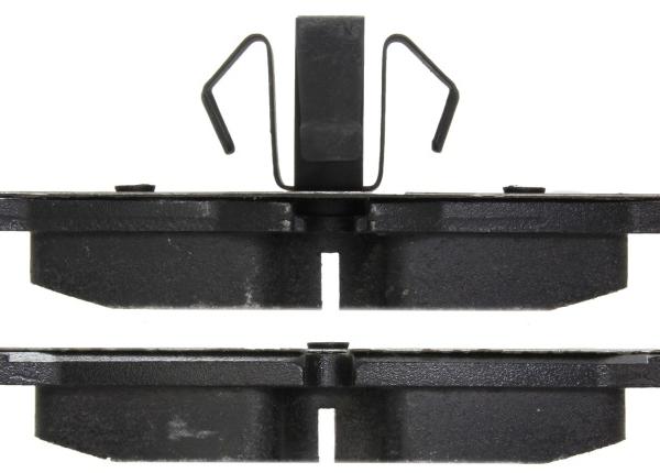 ST Sport Brake Pads Stoptech 309.12670