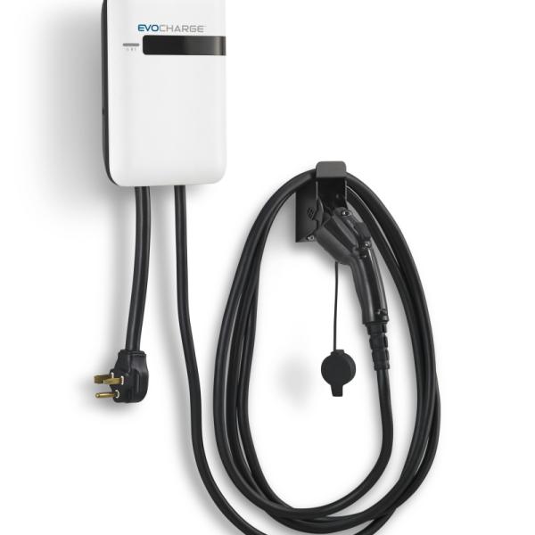 EvoCharge EVC3AA0A2E1A1