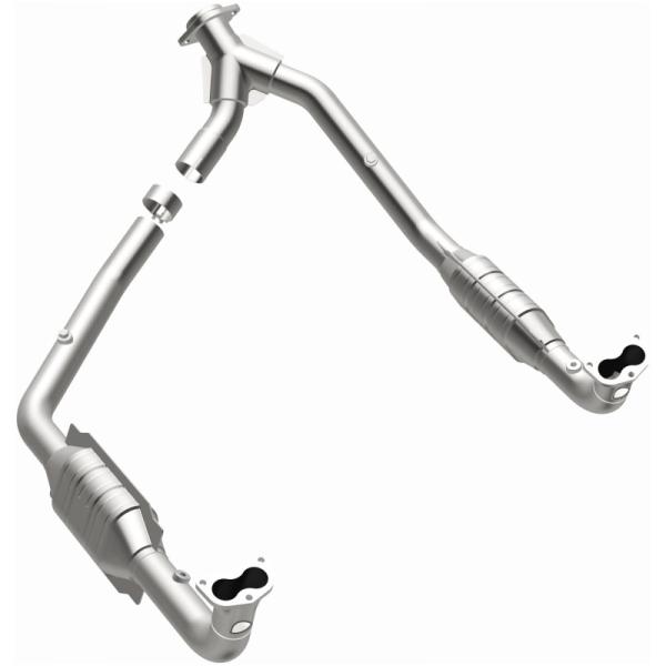 Magnaflow 93691