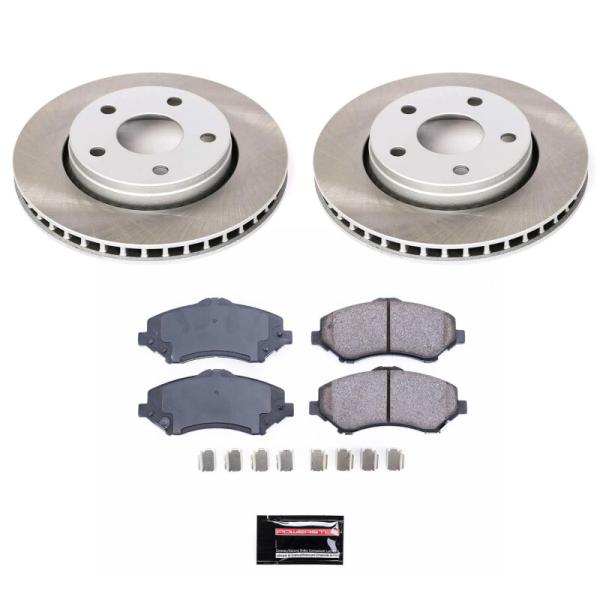 PowerStop SC3097