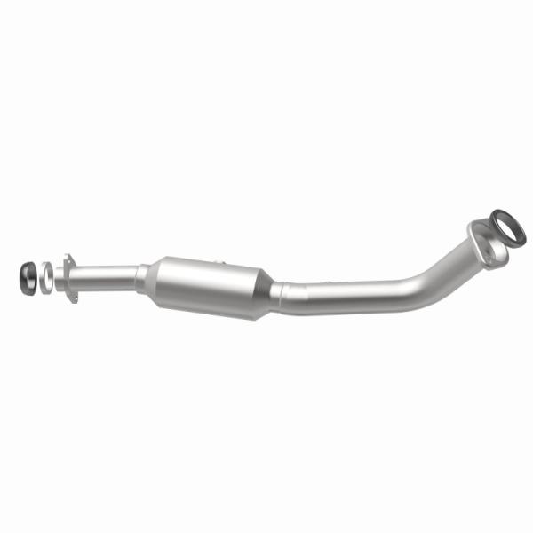 MAG Converter Direct Fit Magnaflow 23334