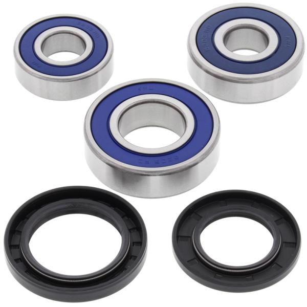 ABR Wheel Bearing Kits All Balls Racing 25-1234