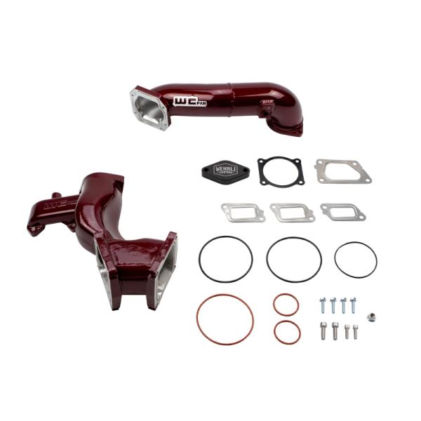 Wehrli WCF100165-RED