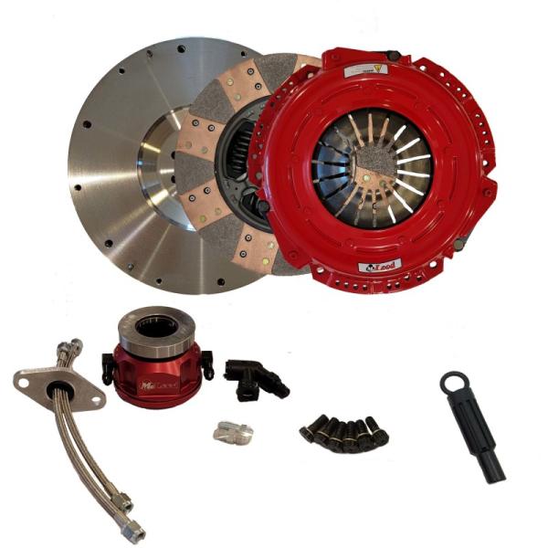 McLeod Racing 777005K