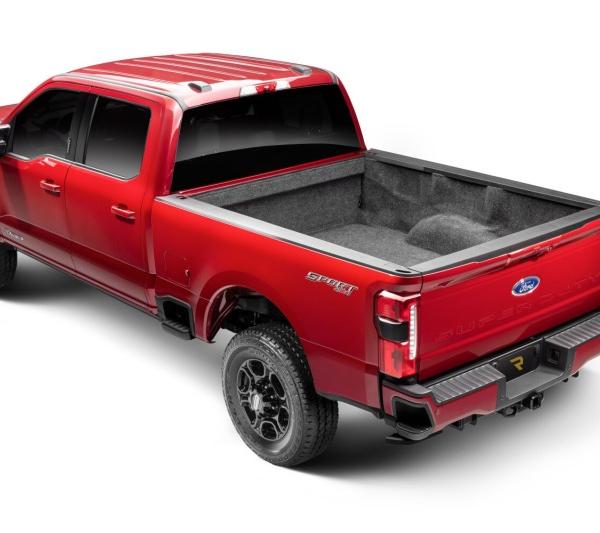 AMP Research 76242-01A