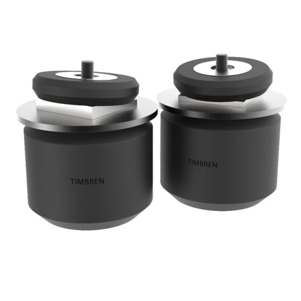 Timbren DDF974A