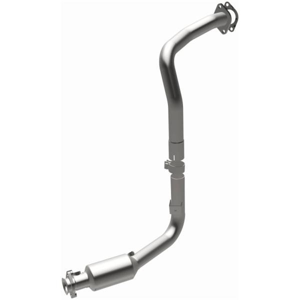 MAG Converter Direct Fit Magnaflow 49719