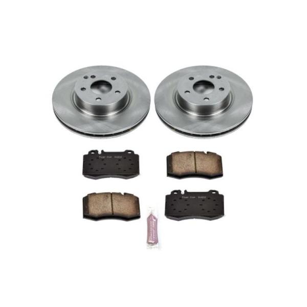 PowerStop KOE6761