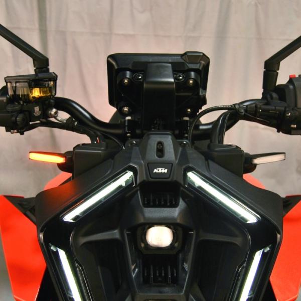 New Rage Cycles 990-FB-US