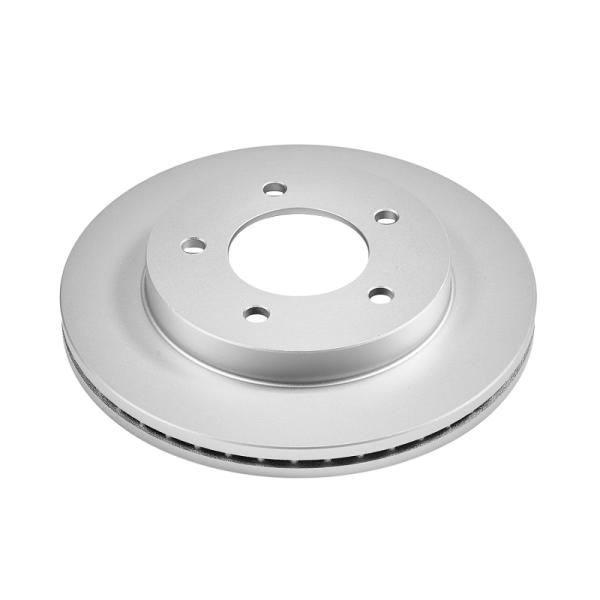 PSB Evolution Coated Rotor PowerStop AR8557EVC