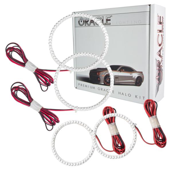 ORL Headlight Halo Kits ORACLE Lighting 2697-001
