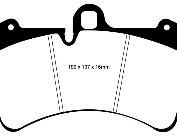EBC UD977