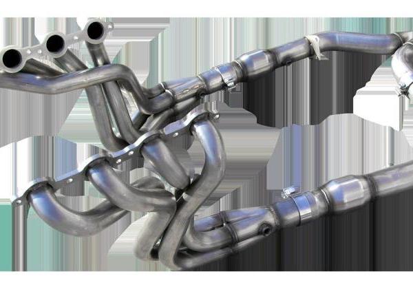 American Racing Headers LS1F-00134300LSWC