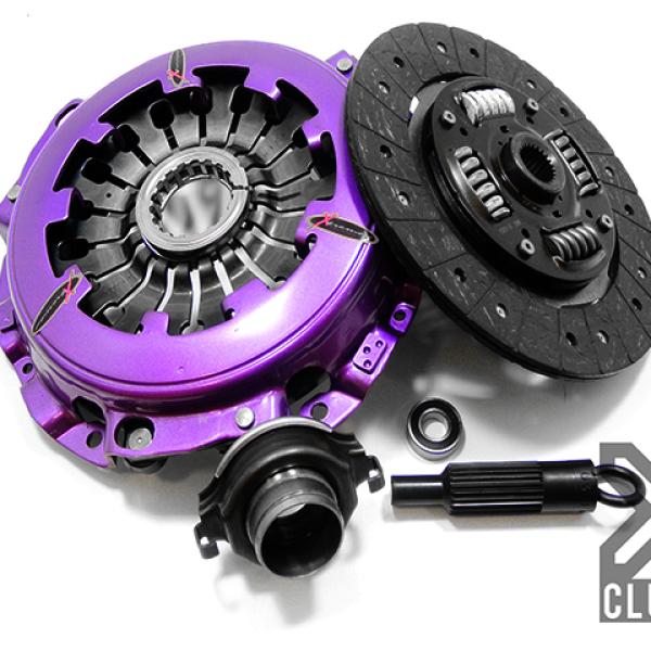 XCLUTCH XKMI23022-1A