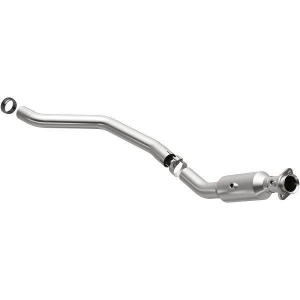 MAG Converter Direct Fit Magnaflow 5551485