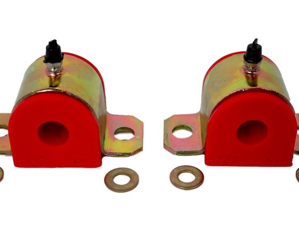 ES Sway Bar Bushings - Red Energy Suspension 8.5154R