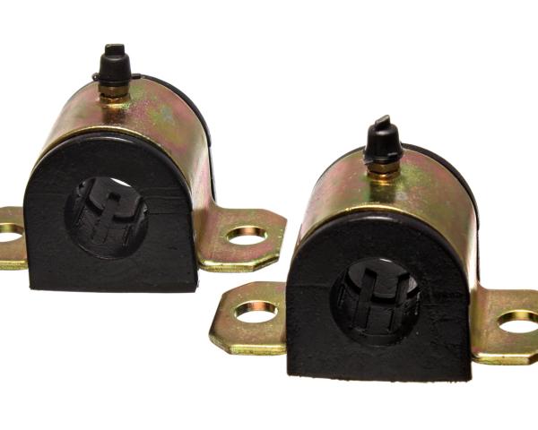 ES Sway Bar Bushings - Black Energy Suspension 5.5139G