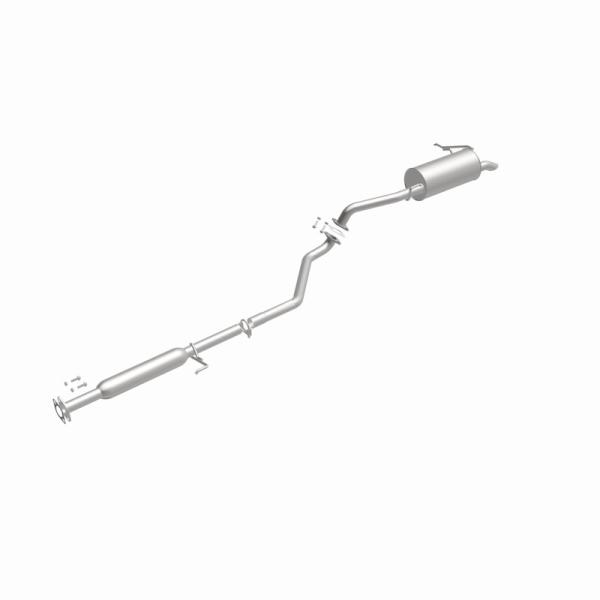 MAG BRE Exhaust Kits Magnaflow 106-0760