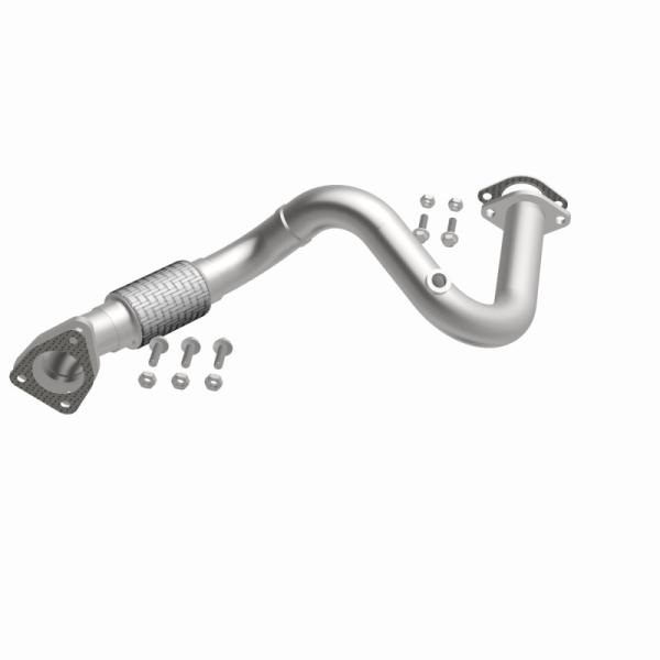 MAG BRE Front Pipe Kit Magnaflow 107-0286