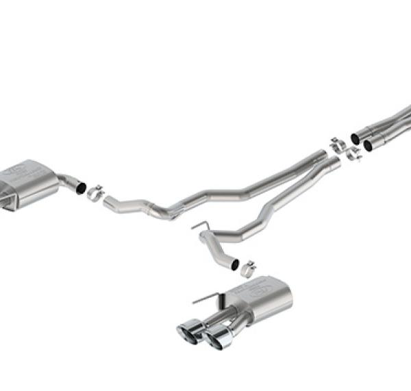 Ford Racing M-5200-M5ECV