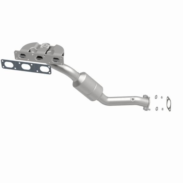 Magnaflow 50298