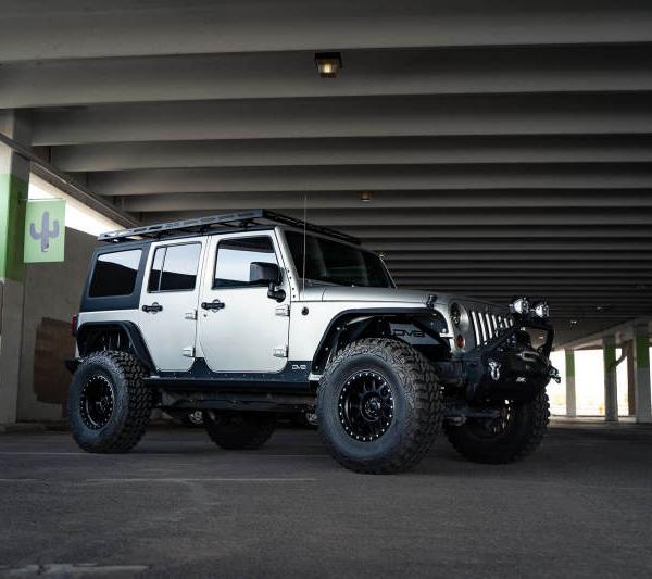DV8 Offroad RRJK-03