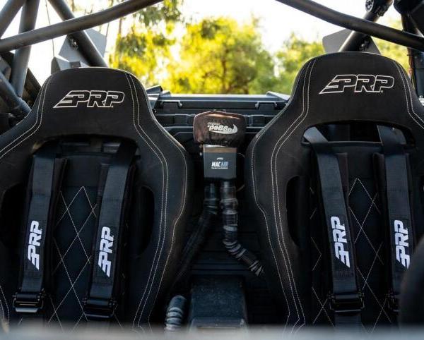 PRP Seats AO62001-239