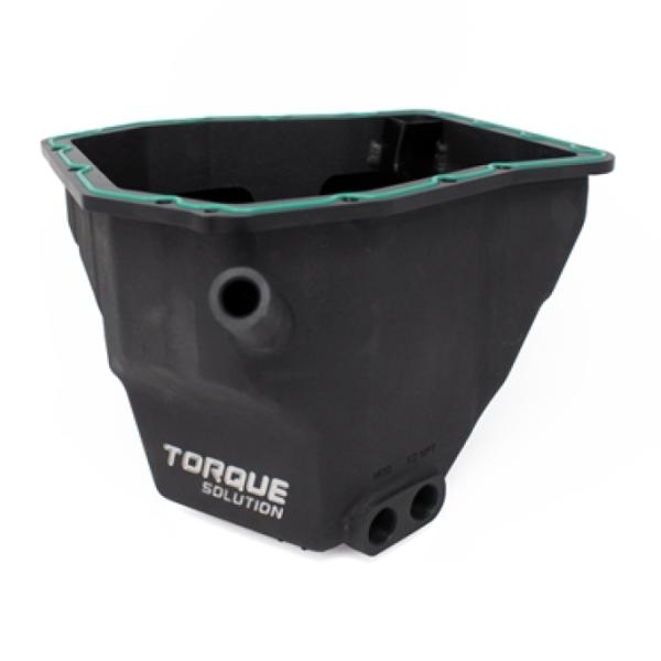 Torque Solution TS-SU-599-OP-BK
