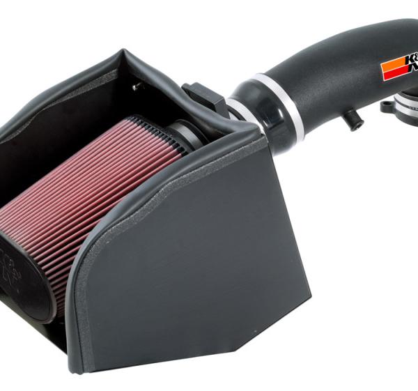KN 57 FIPK Air Intake 50 K&N Engineering 57-3013-2