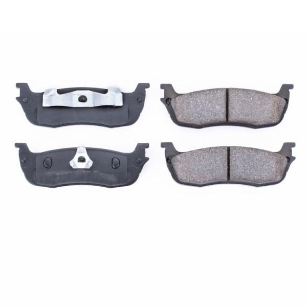 PowerStop 16-711