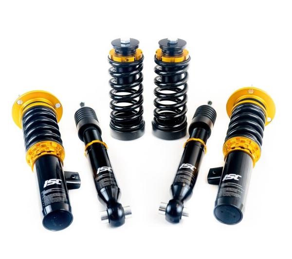 ISC Suspension B005B-5-T