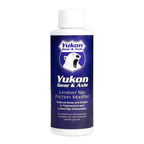 YUK Dura Grip Yukon Gear & Axle YGK2359