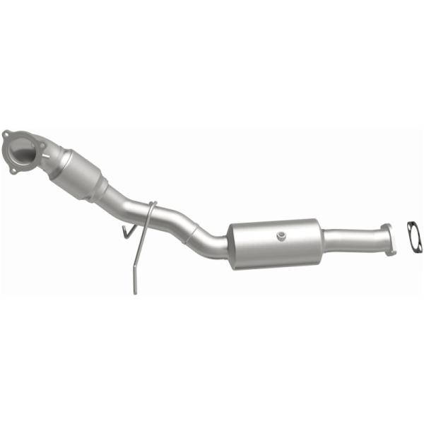Magnaflow 4481284