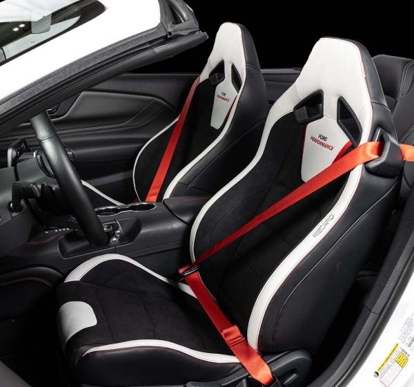 Ford Racing M-63660005-MG