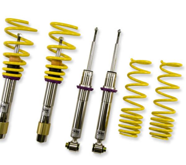 KW Street Comfort Kit KW 18020008