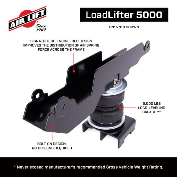 Air Lift 57812