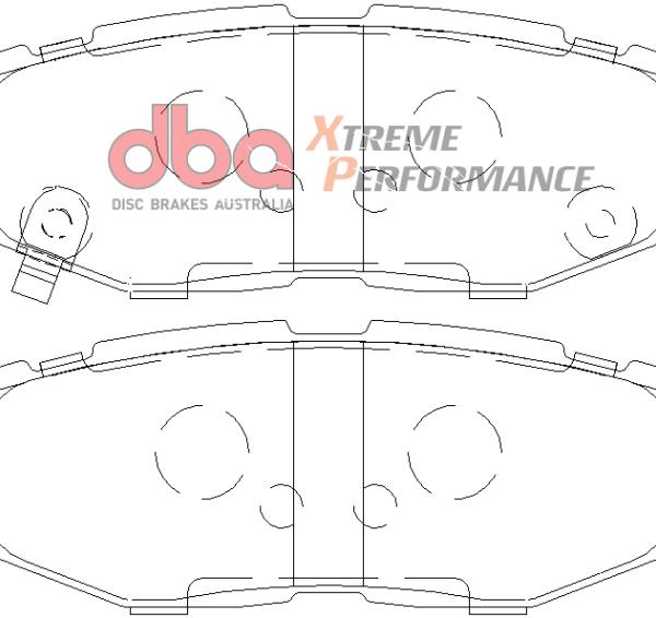 DBA DB1789XP