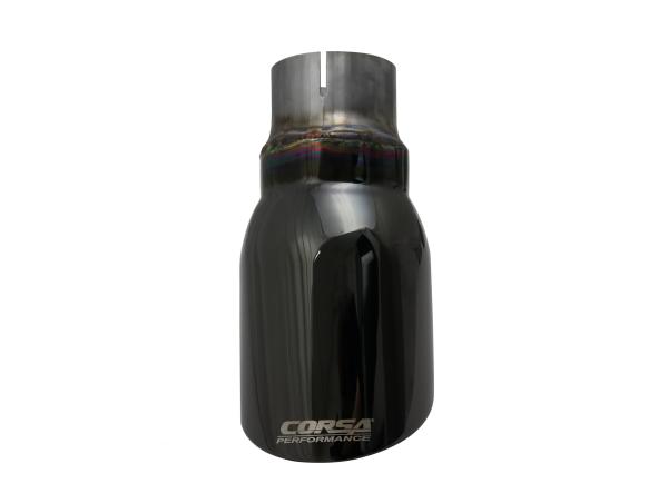 CORSA Performance TK004BLK