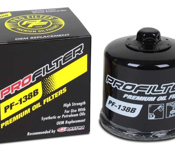 ProFilter PF-138B
