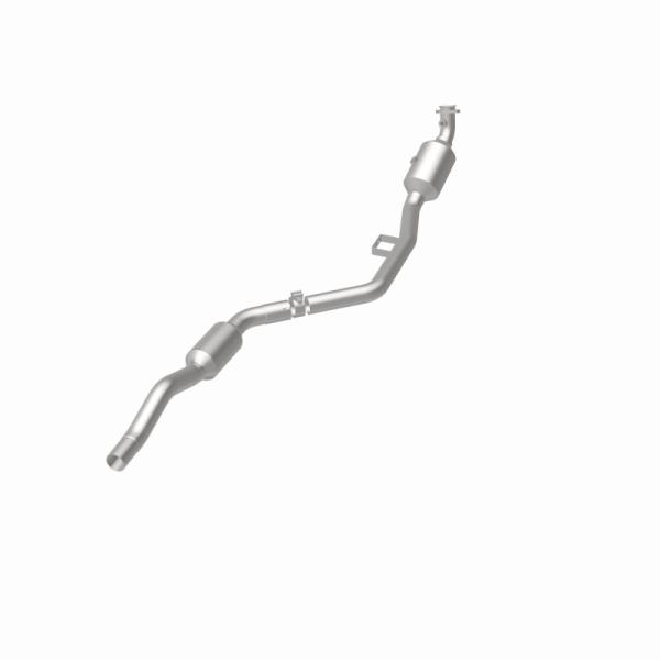 MAG Converter Direct Fit Magnaflow 51666