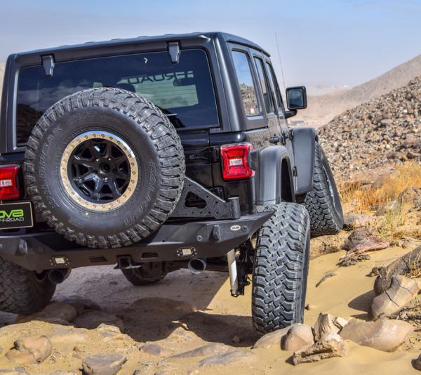 DV8 Offroad RBJL-01