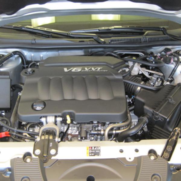 K&N Engineering 33-2475