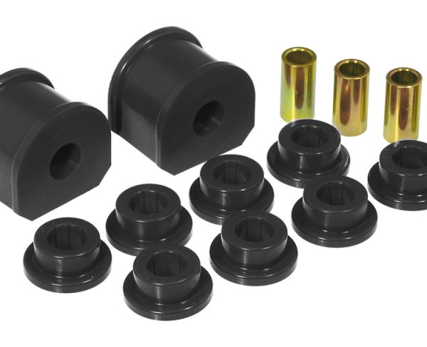 PRO Sway/End Link Bush - Blk Prothane 6-1115-BL