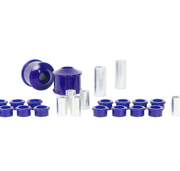 SPR Bushing Kits Superpro KIT116K