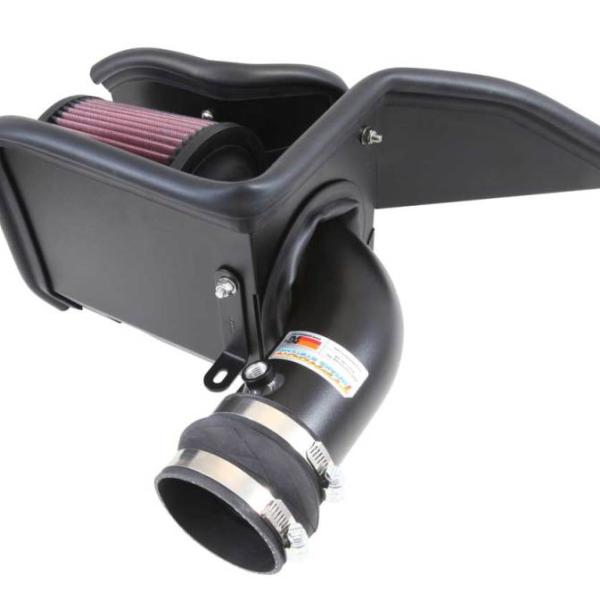 KN 69 Typhoon Intake K&N Engineering 69-9509TTK