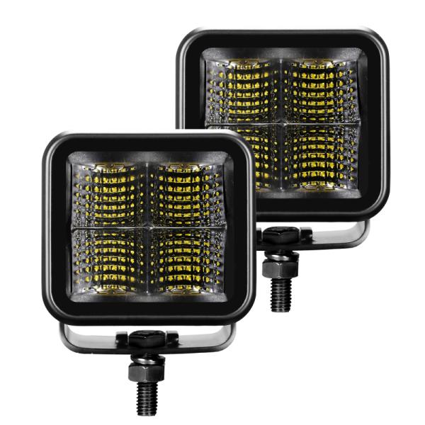 Go Rhino 750400321FCS