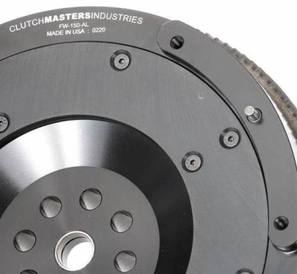 Clutch Masters FW-150-AL