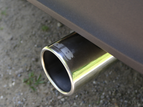 CORSA Performance 21014