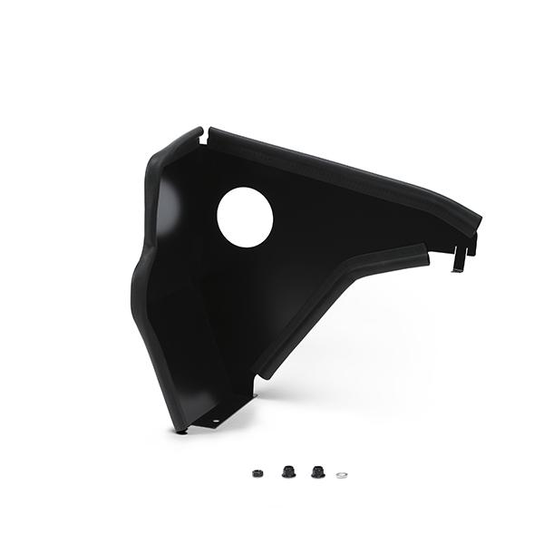 MM Air Intakes Mishimoto MMAI-E46-99BK
