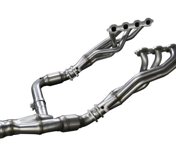 KSH Headers & Conn Pipe Kooks Headers 2863H420